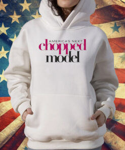 America’s Next Chopped Model T-Shirt