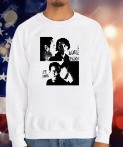 Andrew Scott I Love You It’ll Pass T-Shirt