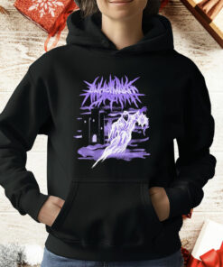 AngelMaker Spooky T-Shirt