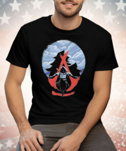 Assassin’s Creed Leap Of Faith Tee Shirt