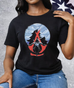 Assassin’s Creed Leap Of Faith Tee Shirt