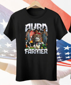 Aura Farmer Tee Shirt