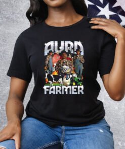 Aura Farmer Tee Shirt