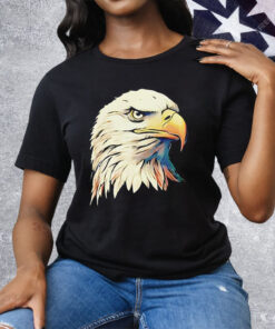Bald Eagle Tee Shirt