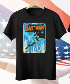 Batman Golden Age First Tee Shirt