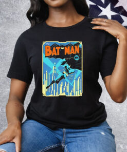 Batman Golden Age First Tee Shirt