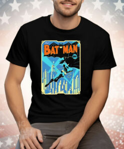 Batman Golden Age First Tee Shirt