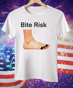 Bite Risk Tee Shirt