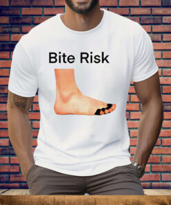 Bite Risk Tee Shirt