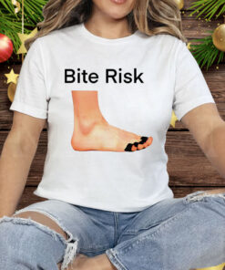 Bite Risk Tee Shirt