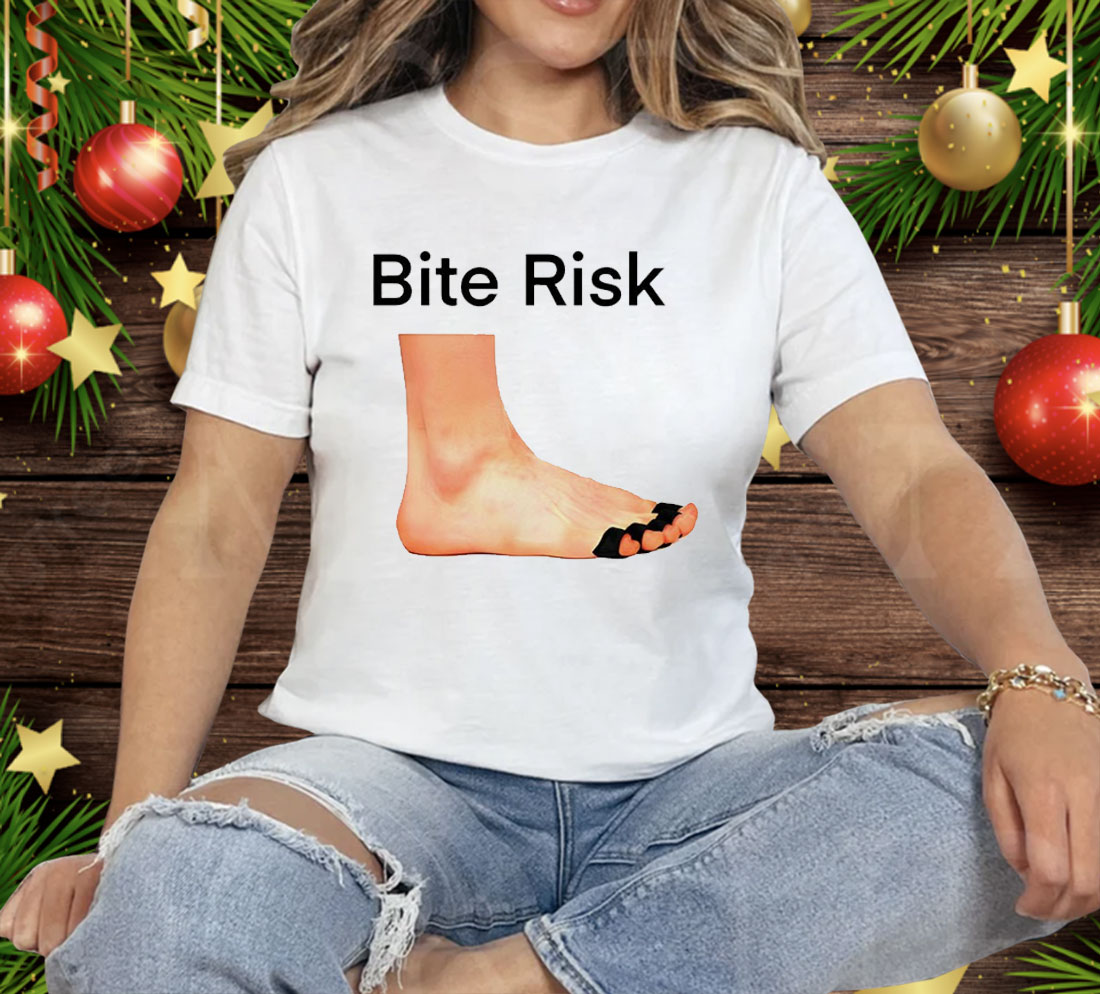 Bite Risk Tee Shirt
