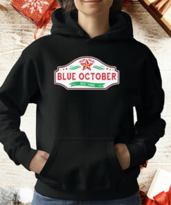 Blue October Est 1995 T-Shirt
