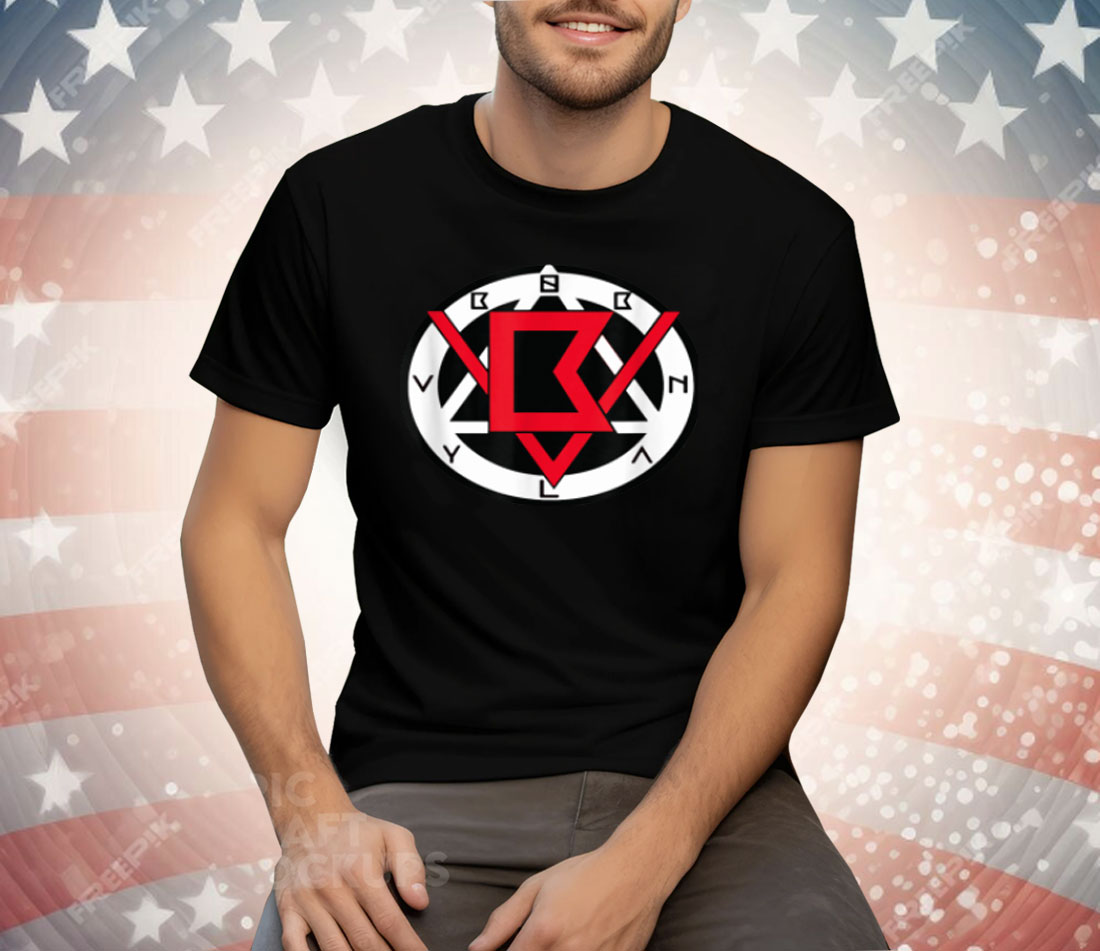 Bob Vylan Tee Shirt