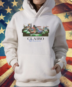 Clairo Charm T-Shirt