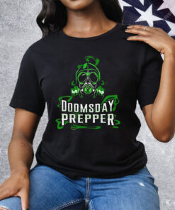 Doomsday Prepper Tee Shirt