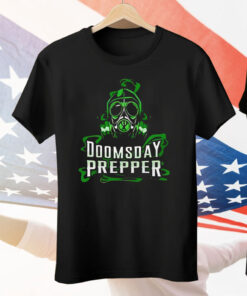 Doomsday Prepper Tee Shirt