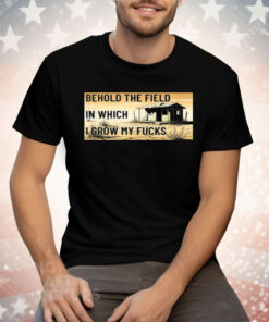 Existential Void For When Feelings Get Overwhelming Tee Shirt