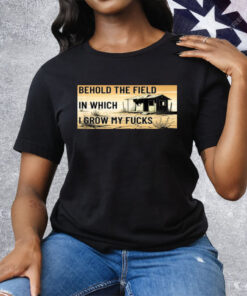 Existential Void For When Feelings Get Overwhelming Tee Shirt