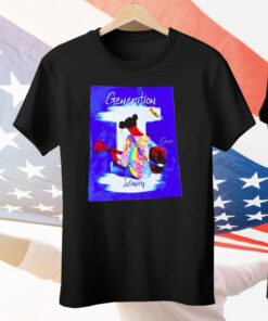 Generation Intimacy Tee Shirt