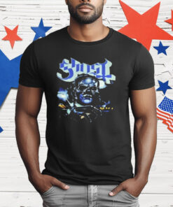 Ghost Nightmare T-Shirt