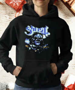 Ghost Nightmare T-Shirt