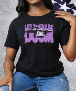 Green River Let There Tee Shirt