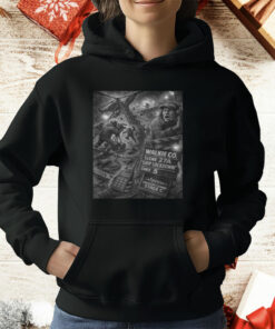 Grip Lockdown T-Shirt