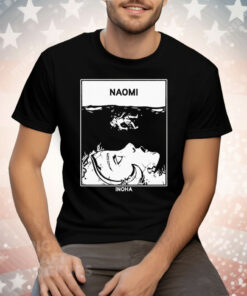 Inoha Naomi Tee Shirt