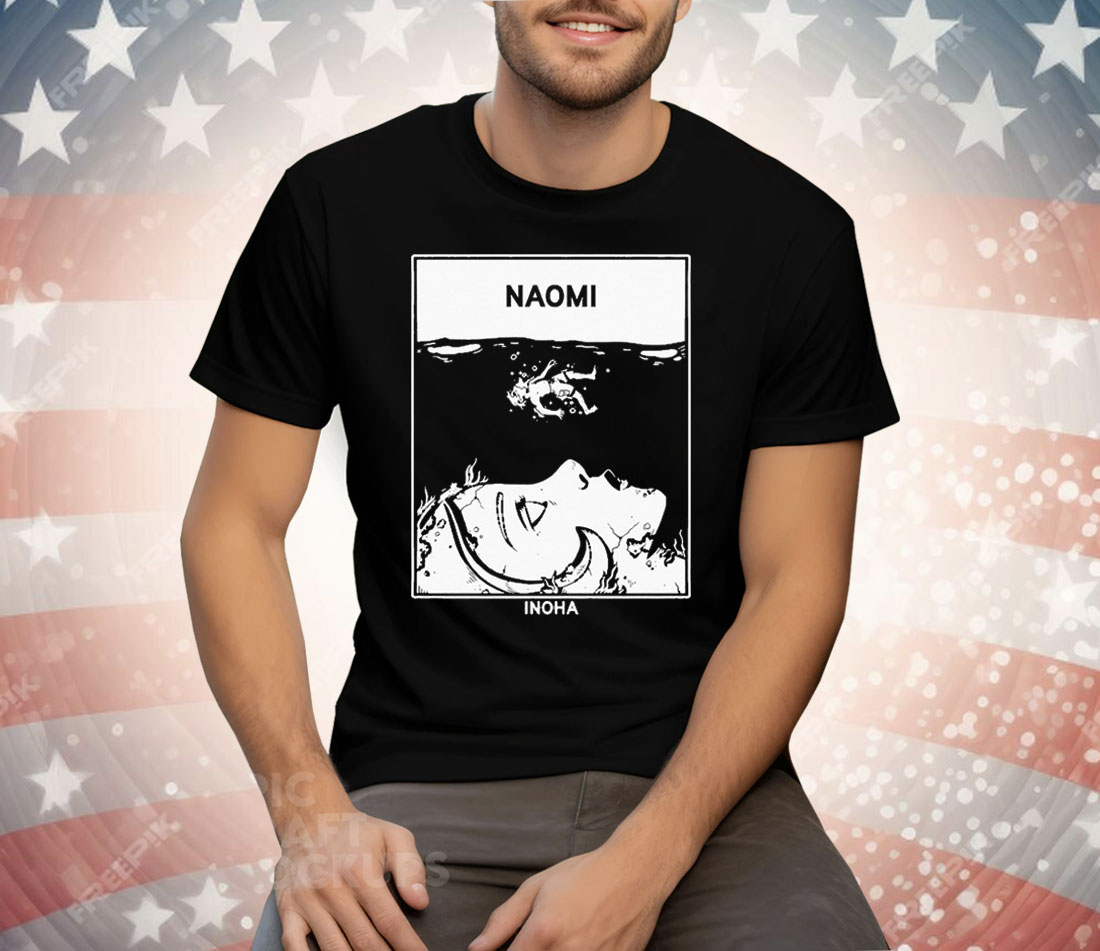 Inoha Naomi Tee Shirt