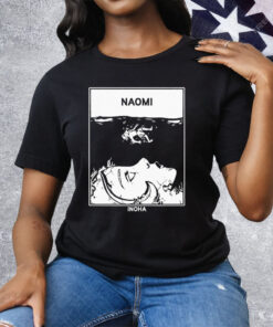 Inoha Naomi Tee Shirt