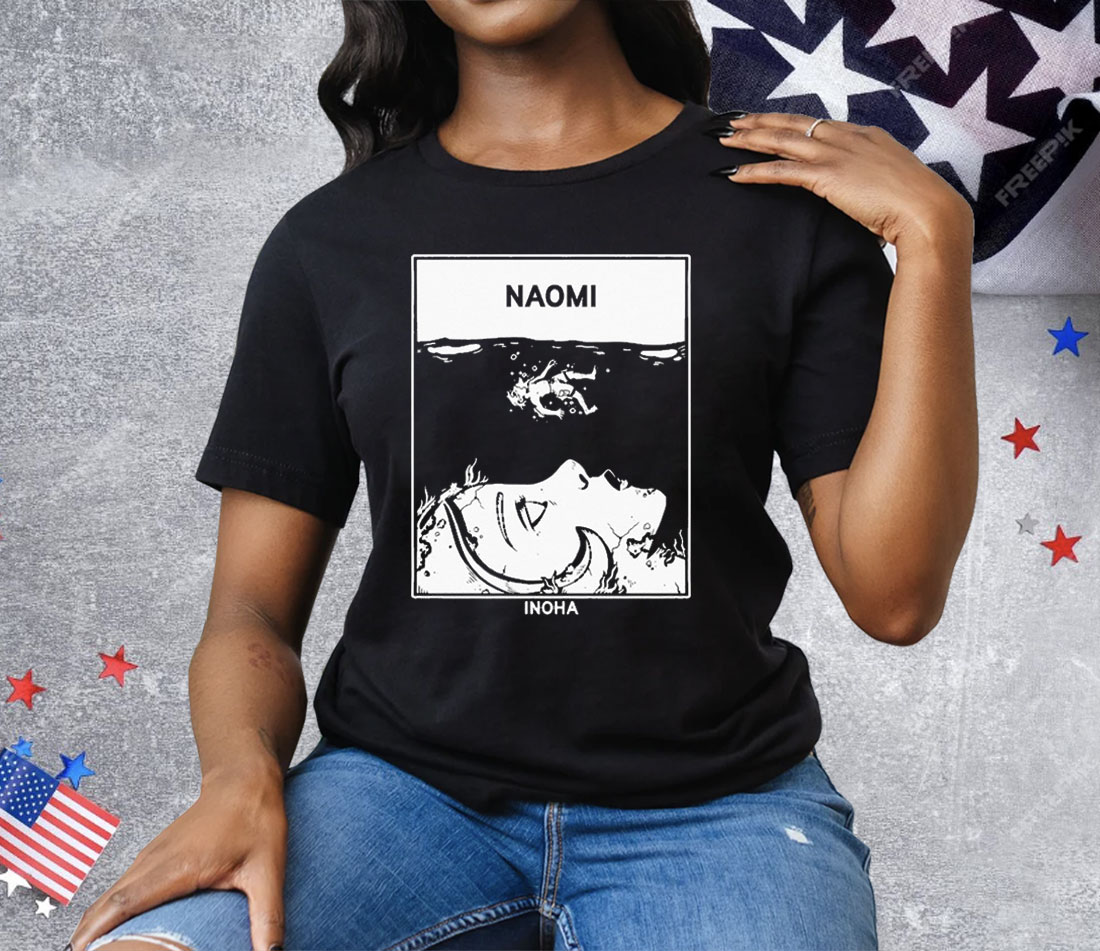 Inoha Naomi Tee Shirt