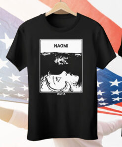 Inoha Naomi Tee Shirt
