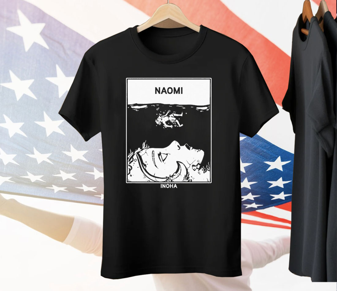 Inoha Naomi Tee Shirt