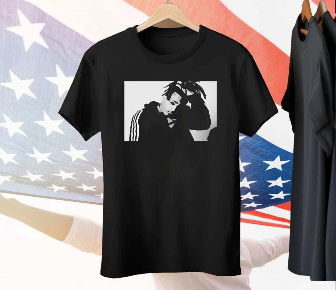 Joyner Lucas Adhd 2 Wearing Tee Shirt