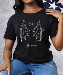 Jz Styles Sinner Tee Shirt