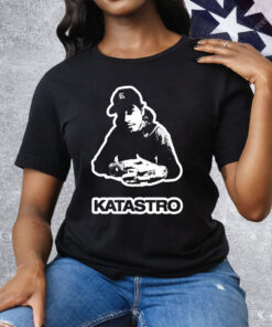 Katastro Andy Tee Shirt
