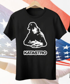 Katastro Andy Tee Shirt