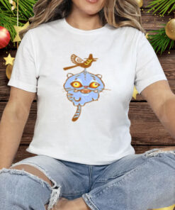 Kpop Demon Hunters Tiger Tee Shirt