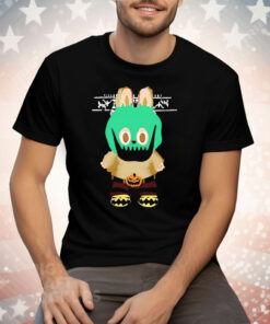 Labubu Revived Tee Shirt