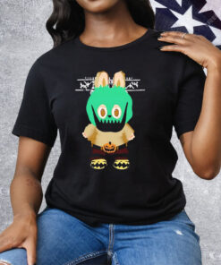 Labubu Revived Tee Shirt