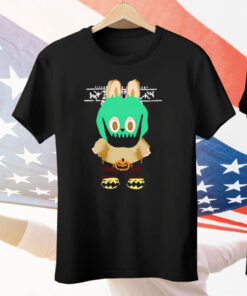 Labubu Revived Tee Shirt