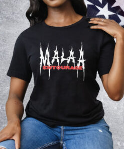 Malaa Summer Tee Shirt