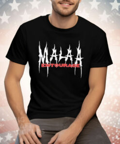 Malaa Summer Tee Shirt