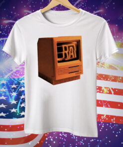 Monitor Tee Shirt