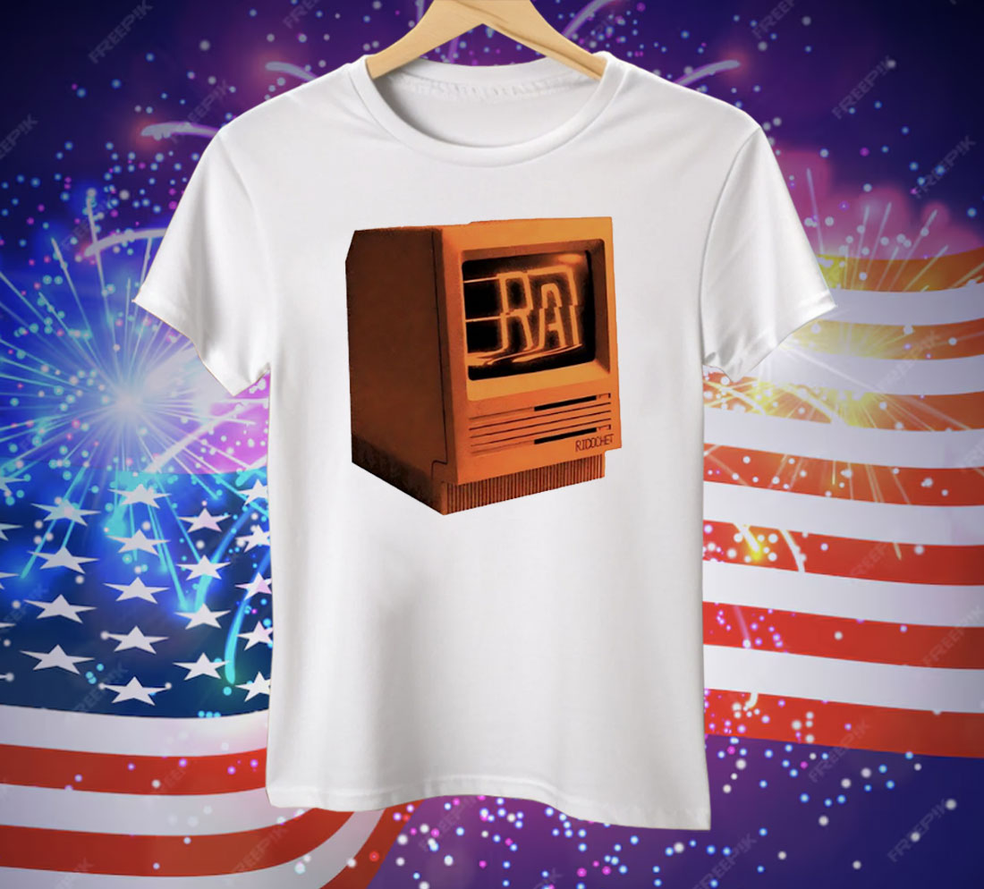 Monitor Tee Shirt