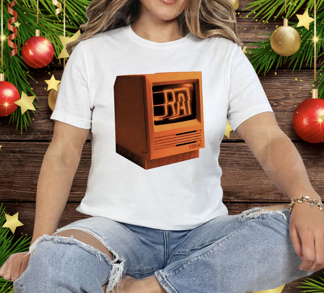 Monitor Tee Shirt