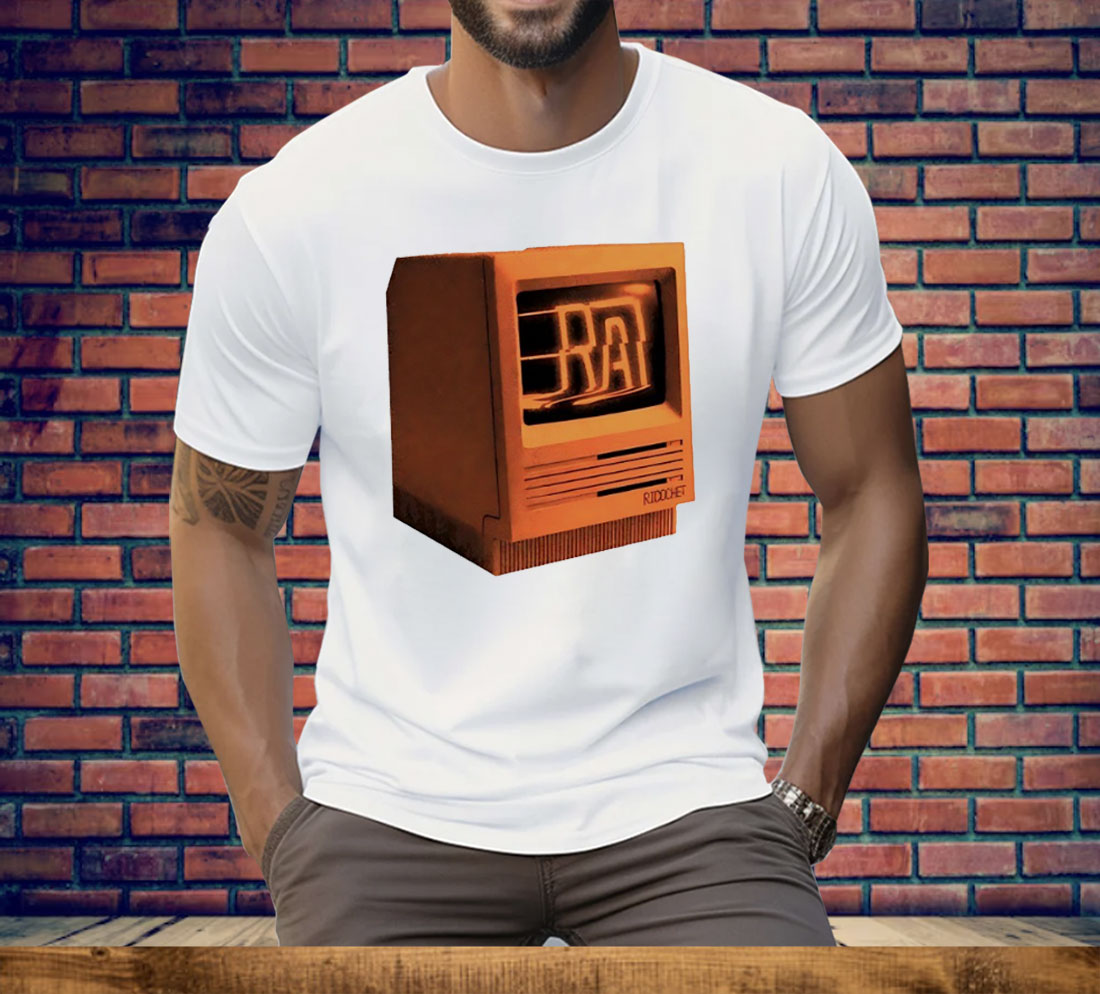 Monitor Tee Shirt