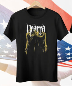 Neaera Owl Tee Shirt
