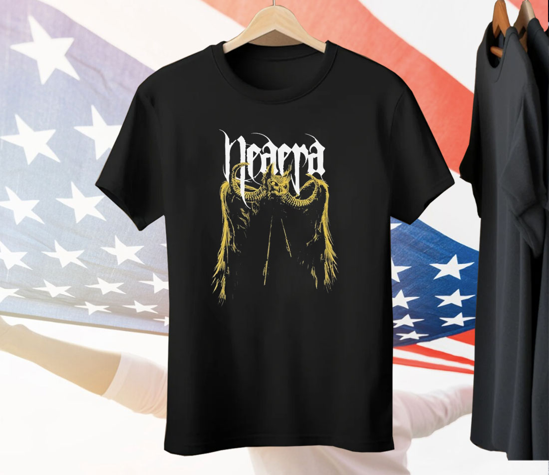 Neaera Owl Tee Shirt