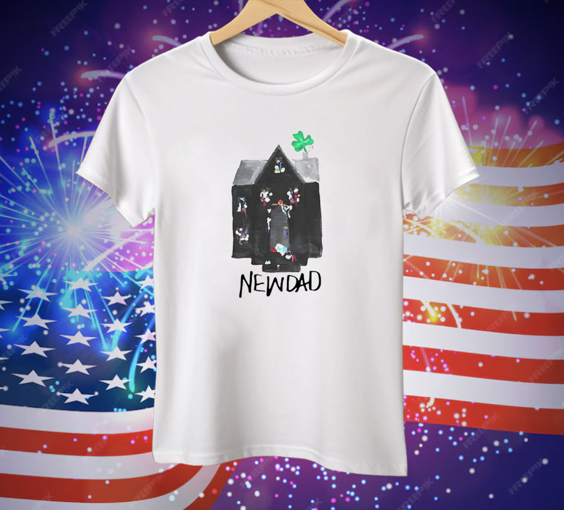 Newdad Altar Tee Shirt